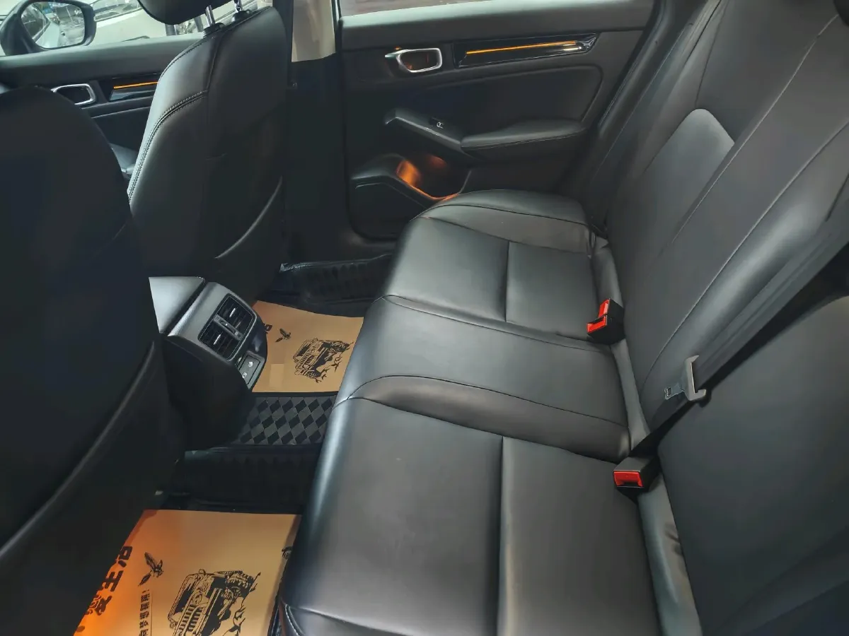 2023 Honda Civic 2.0L 143HP L4 E-CVT Hybrid,autocango,china used car exporter,china ev exporter,chinese used car exporter,chinese used ev exporter