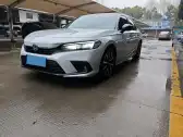 2023 HONDA CIVIC,autocango,china used car exporter,china ev exporter,chinese used car exporter,chinese used ev exporter