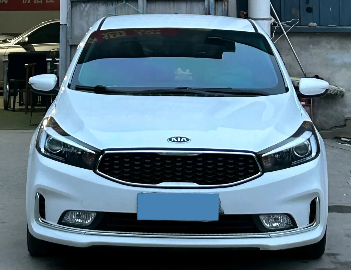 2016 Kia K3 1.6L 128HP L4 6AT,autocango,china used car exporter,china ev exporter,chinese used car exporter,chinese used ev exporter