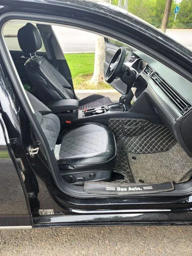 2020 Volkswagen Magotan 2.0T 186HP L4 7DCT,autocango,china used car exporter,china ev exporter,chinese used car exporter,chinese used ev exporter