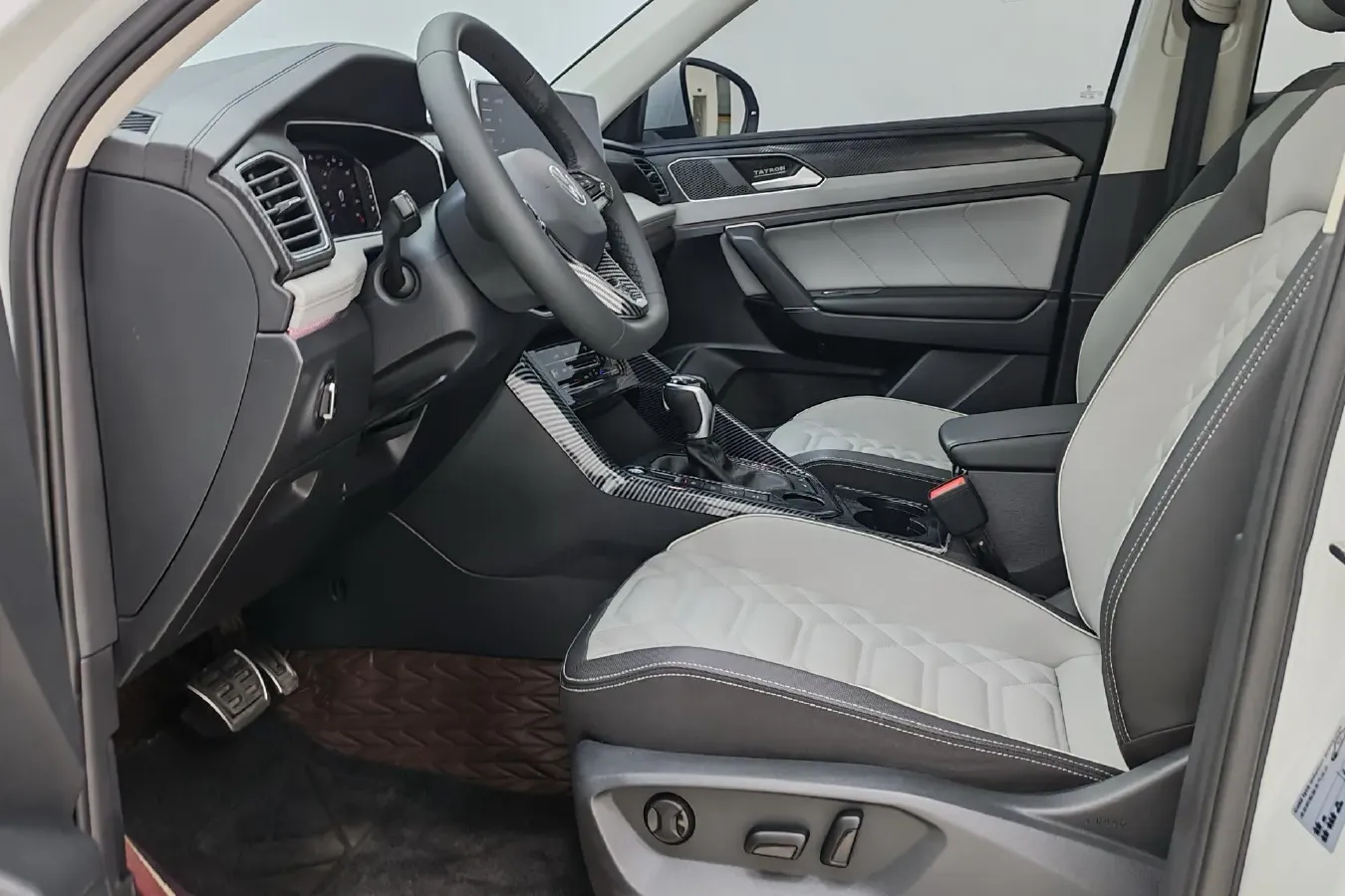 2023 Volkswagen Tayron 1.4T 150HP L4 7DCT,autocango,china used car exporter,china ev exporter,chinese used car exporter,chinese used ev exporter