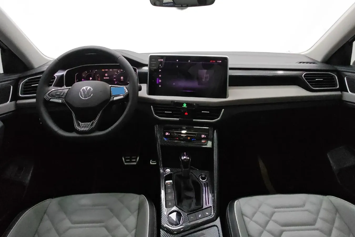 2023 Volkswagen Tayron 1.4T 150HP L4 7DCT,autocango,china used car exporter,china ev exporter,chinese used car exporter,chinese used ev exporter