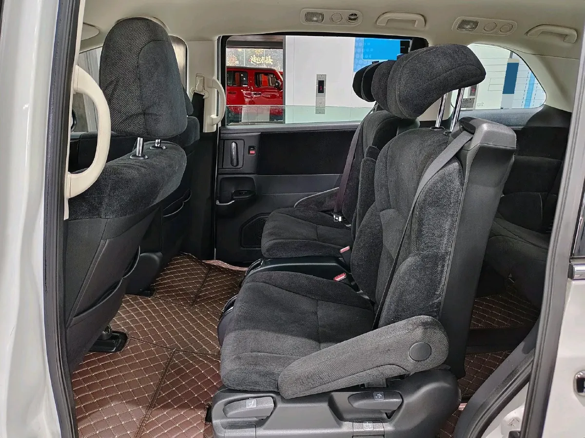 2021 Honda Odyssey 2.0L 146HP L4 E-CVT Hybrid,autocango,china used car exporter,china ev exporter,chinese used car exporter,chinese used ev exporter