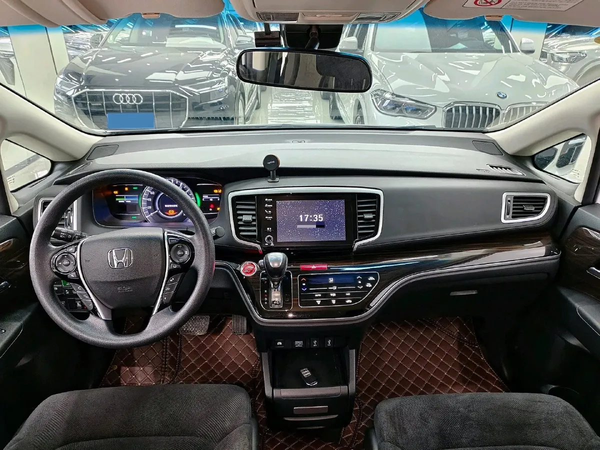 2021 Honda Odyssey 2.0L 146HP L4 E-CVT Hybrid,autocango,china used car exporter,china ev exporter,chinese used car exporter,chinese used ev exporter