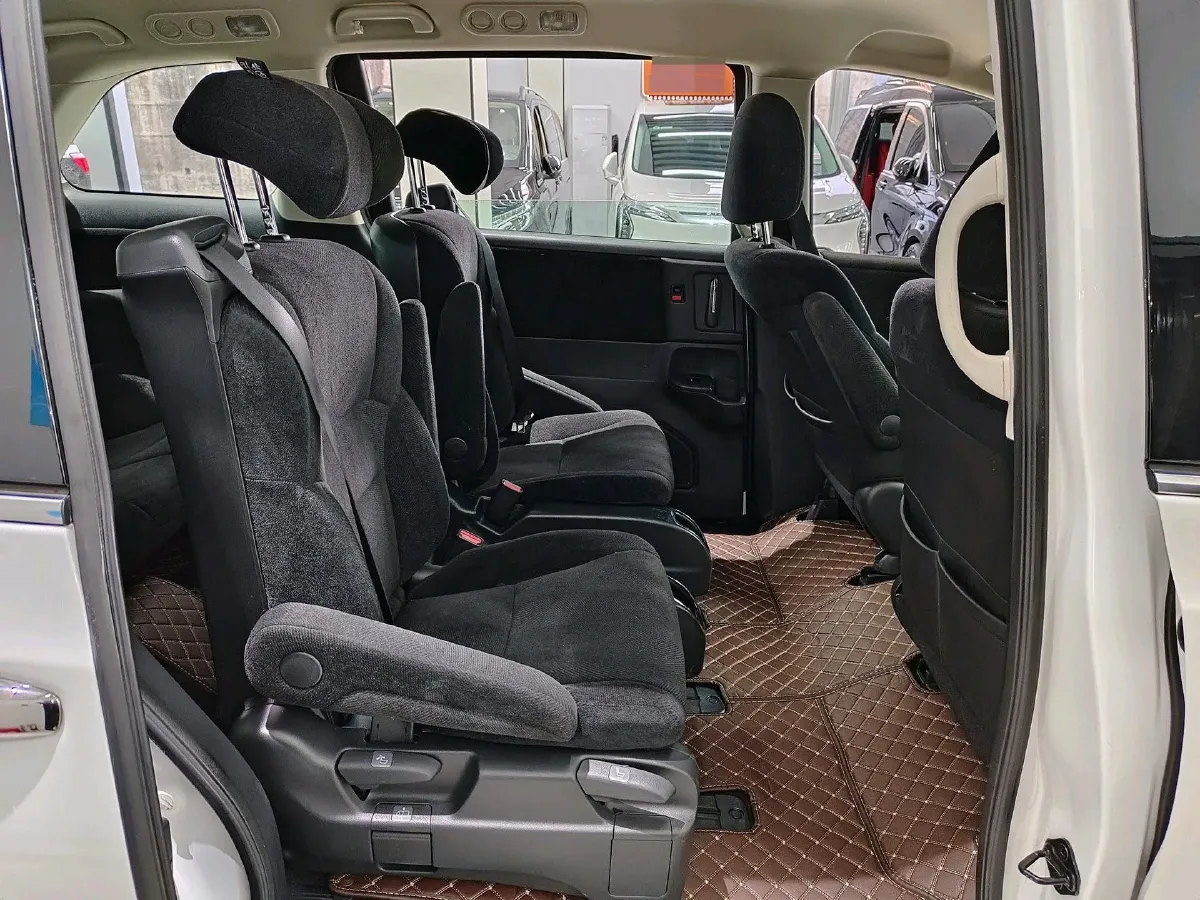 2021 Honda Odyssey 2.0L 146HP L4 E-CVT Hybrid,autocango,china used car exporter,china ev exporter,chinese used car exporter,chinese used ev exporter