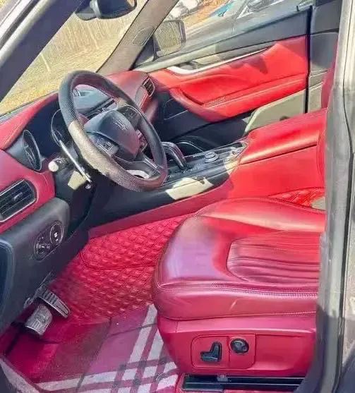 2016 Audi S6 4.0T 450HP V8 7DCT,autocango,china used car exporter,china ev exporter,chinese used car exporter,chinese used ev exporter