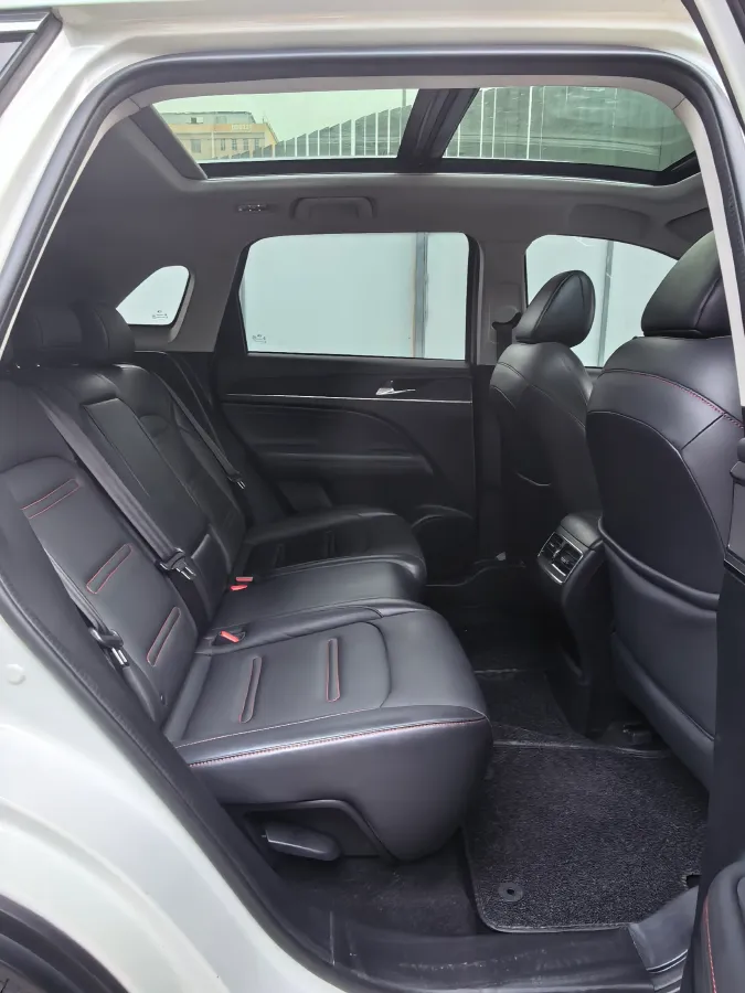 2021 GAC Trumpchi GS4 Plus 1.5T 169HP L4 6AT,autocango,china used car exporter,china ev exporter,chinese used car exporter,chinese used ev exporter