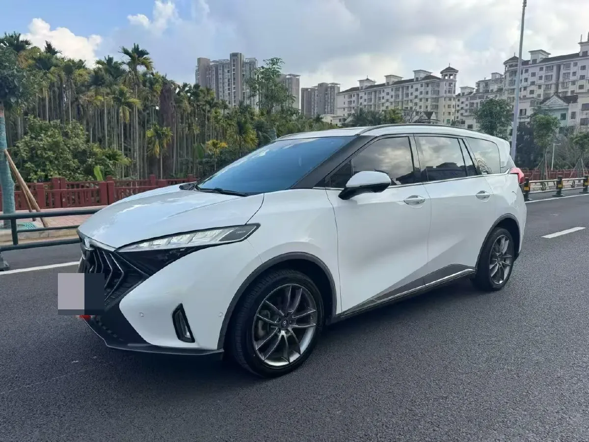 2020 HaiMa 7X 1.6T 195HP L4 6AT,autocango,china used car exporter,china ev exporter,chinese used car exporter,chinese used ev exporter