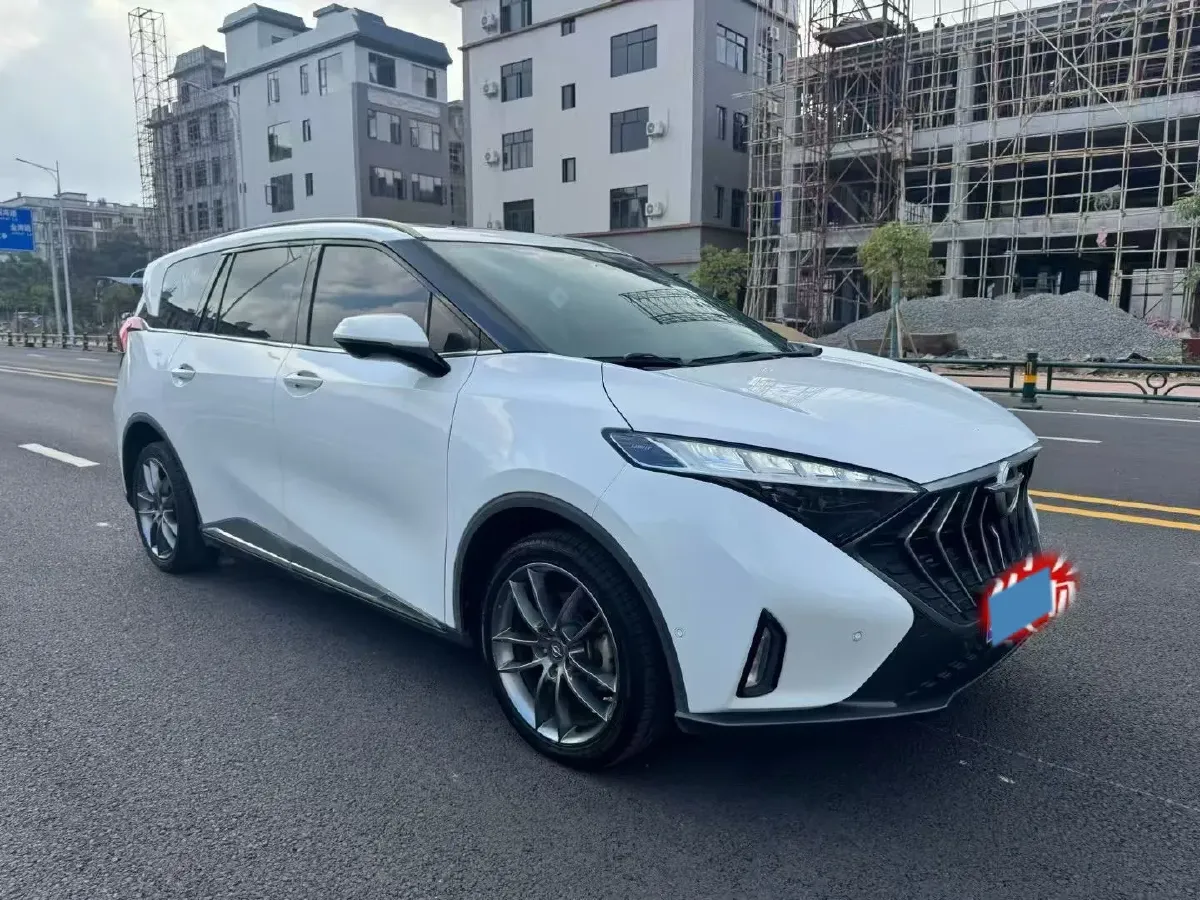 2020 HaiMa 7X 1.6T 195HP L4 6AT,autocango,china used car exporter,china ev exporter,chinese used car exporter,chinese used ev exporter