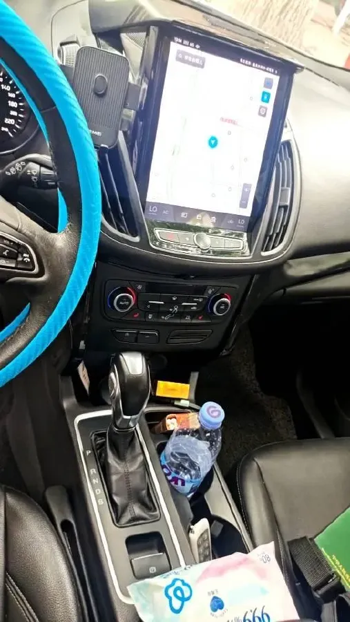 2019 Ford Kuga 1.5T 182HP L4 6AT,autocango,china used car exporter,china ev exporter,chinese used car exporter,chinese used ev exporter