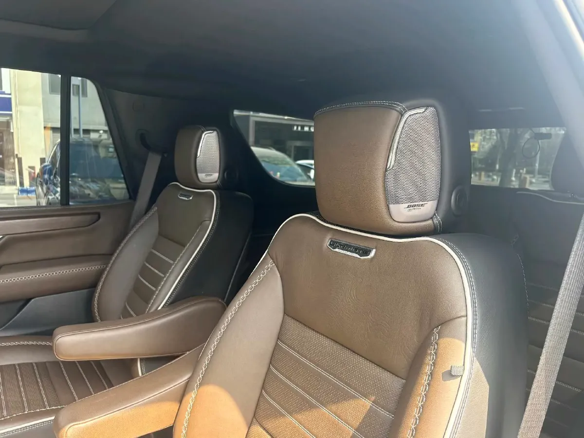 2025 The Durant Guild YUKON 2.7T 303HP L4 10AT,autocango,china used car exporter,china ev exporter,chinese used car exporter,chinese used ev exporter