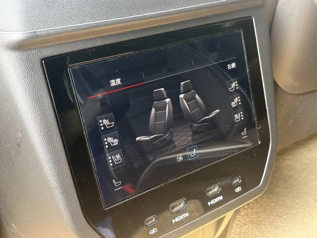 2025 The Durant Guild YUKON 2.7T 303HP L4 10AT,autocango,china used car exporter,china ev exporter,chinese used car exporter,chinese used ev exporter