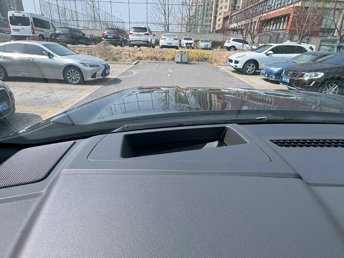 2025 The Durant Guild YUKON 2.7T 303HP L4 10AT,autocango,china used car exporter,china ev exporter,chinese used car exporter,chinese used ev exporter