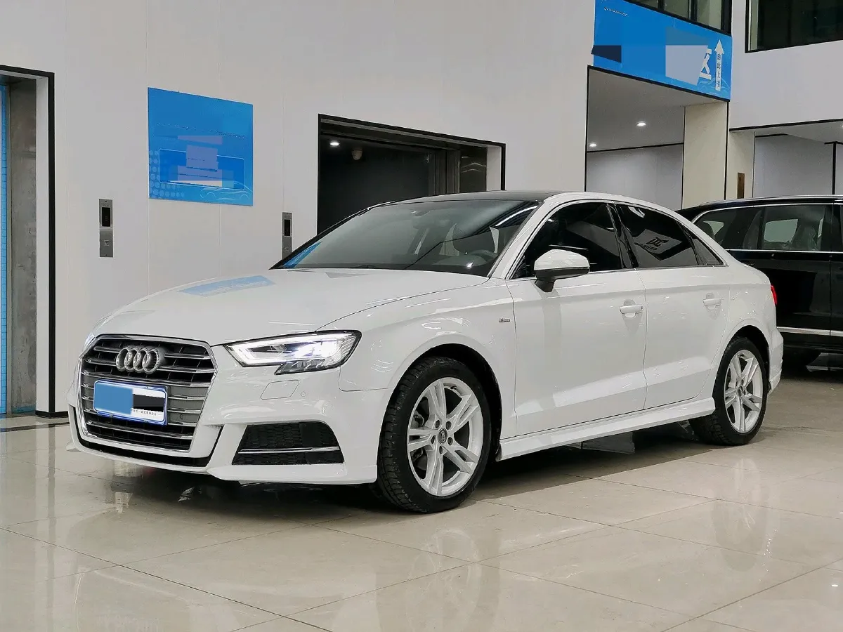 2020 Audi A3 1.4T 150HP L4 7DCT,autocango,china used car exporter,china ev exporter,chinese used car exporter,chinese used ev exporter