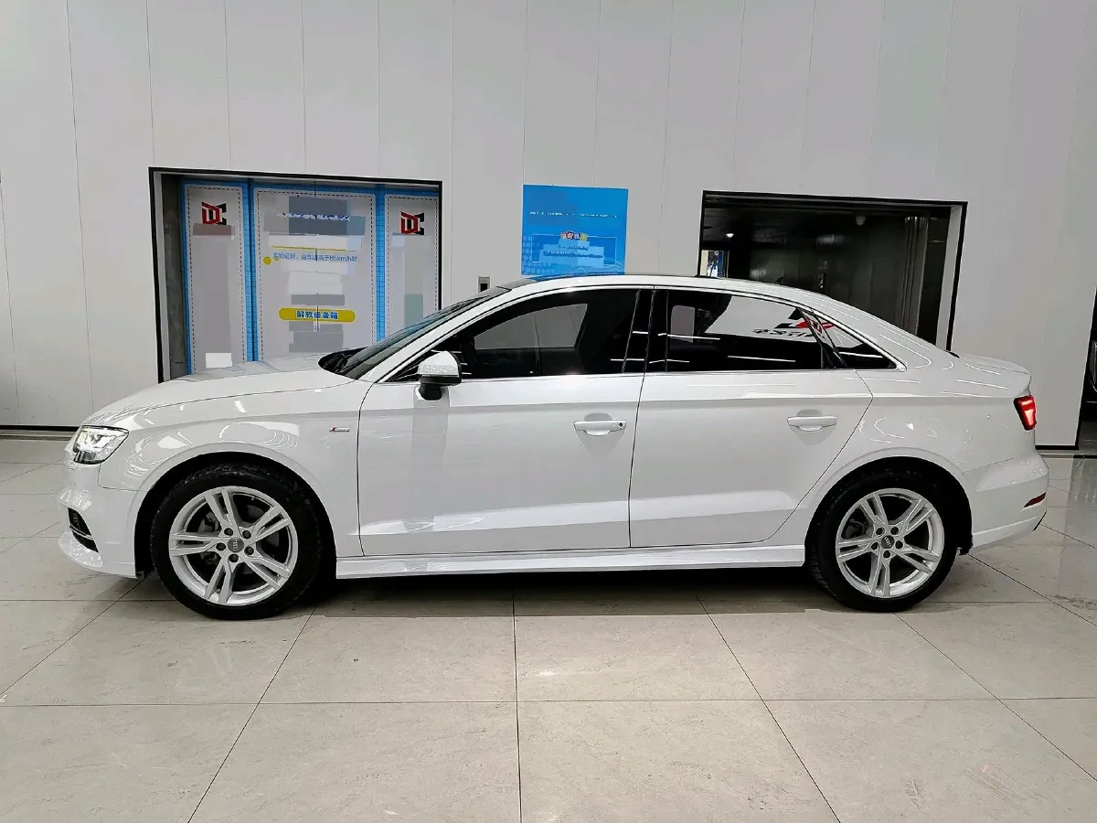 2020 Audi A3 1.4T 150HP L4 7DCT,autocango,china used car exporter,china ev exporter,chinese used car exporter,chinese used ev exporter