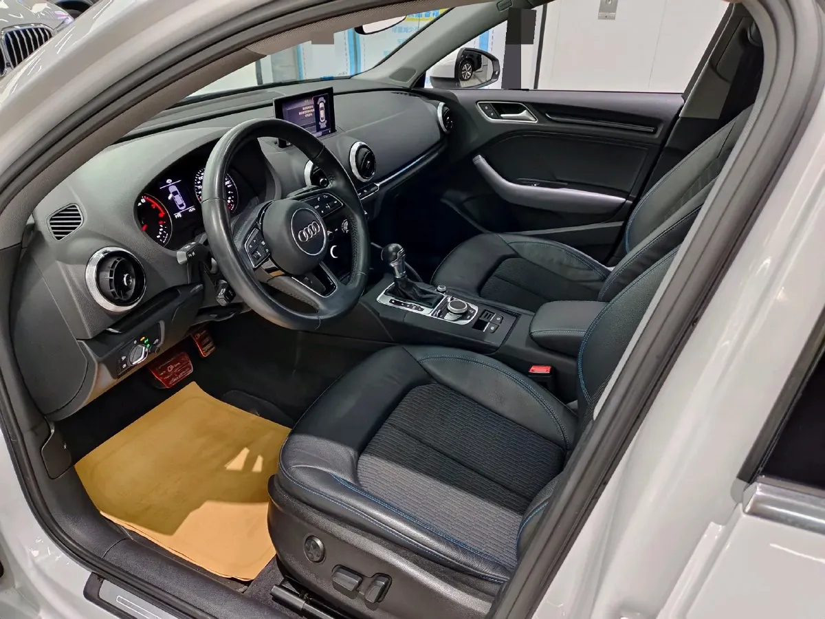 2020 Audi A3 1.4T 150HP L4 7DCT,autocango,china used car exporter,china ev exporter,chinese used car exporter,chinese used ev exporter