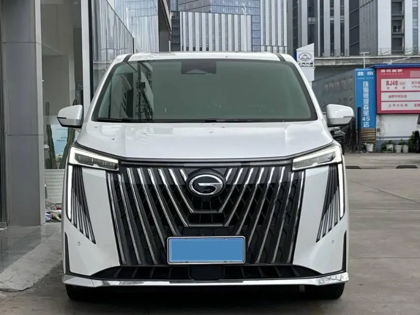 2024 GAC Trumpchi M8 2.0T 252HP L4 8AT,autocango,china used car exporter,china ev exporter,chinese used car exporter,chinese used ev exporter