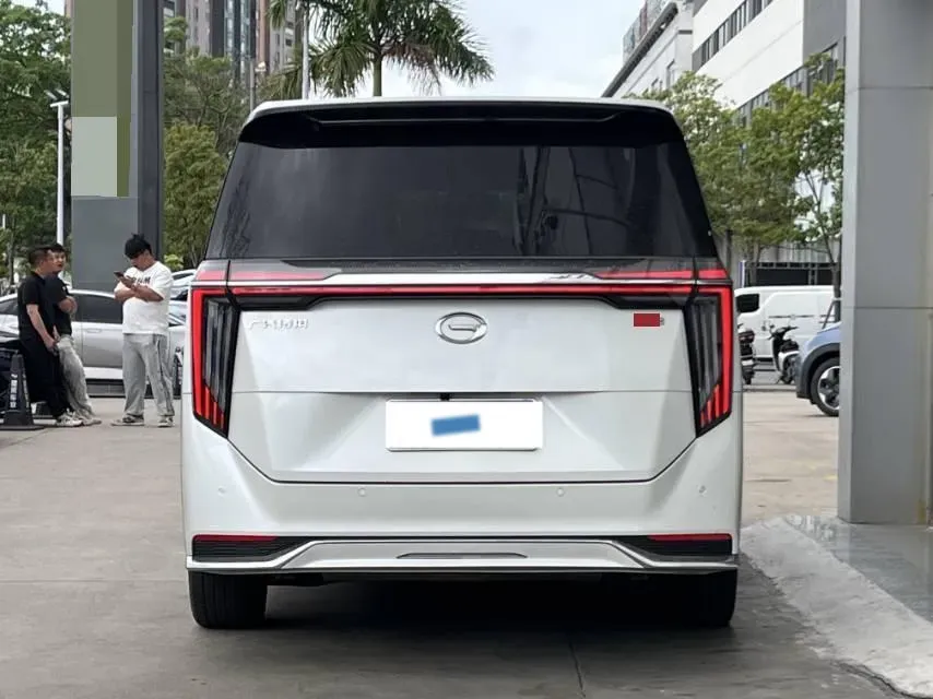 2024 GAC Trumpchi M8 2.0T 252HP L4 8AT,autocango,china used car exporter,china ev exporter,chinese used car exporter,chinese used ev exporter