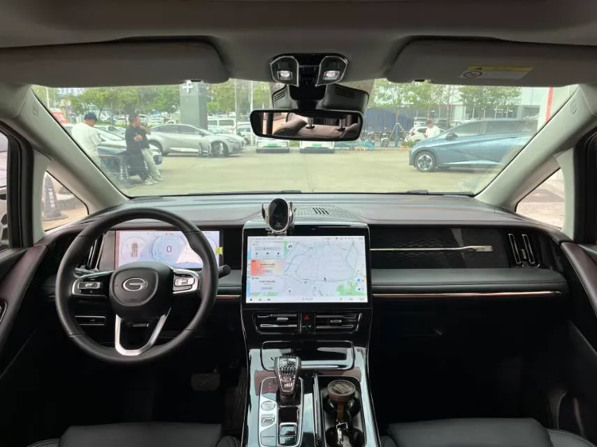 2024 GAC Trumpchi M8 2.0T 252HP L4 8AT,autocango,china used car exporter,china ev exporter,chinese used car exporter,chinese used ev exporter