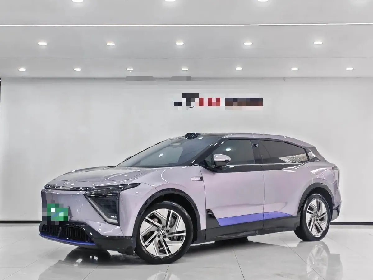 2023 HiPhi Y BEV 76.6KWH,autocango,china used car exporter,china ev exporter,chinese used car exporter,chinese used ev exporter