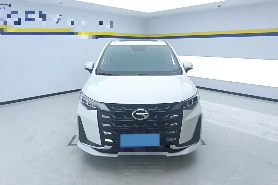 2021 GAC Trumpchi M6 1.5T 169HP L4 7DCT,autocango,china used car exporter,china ev exporter,chinese used car exporter,chinese used ev exporter
