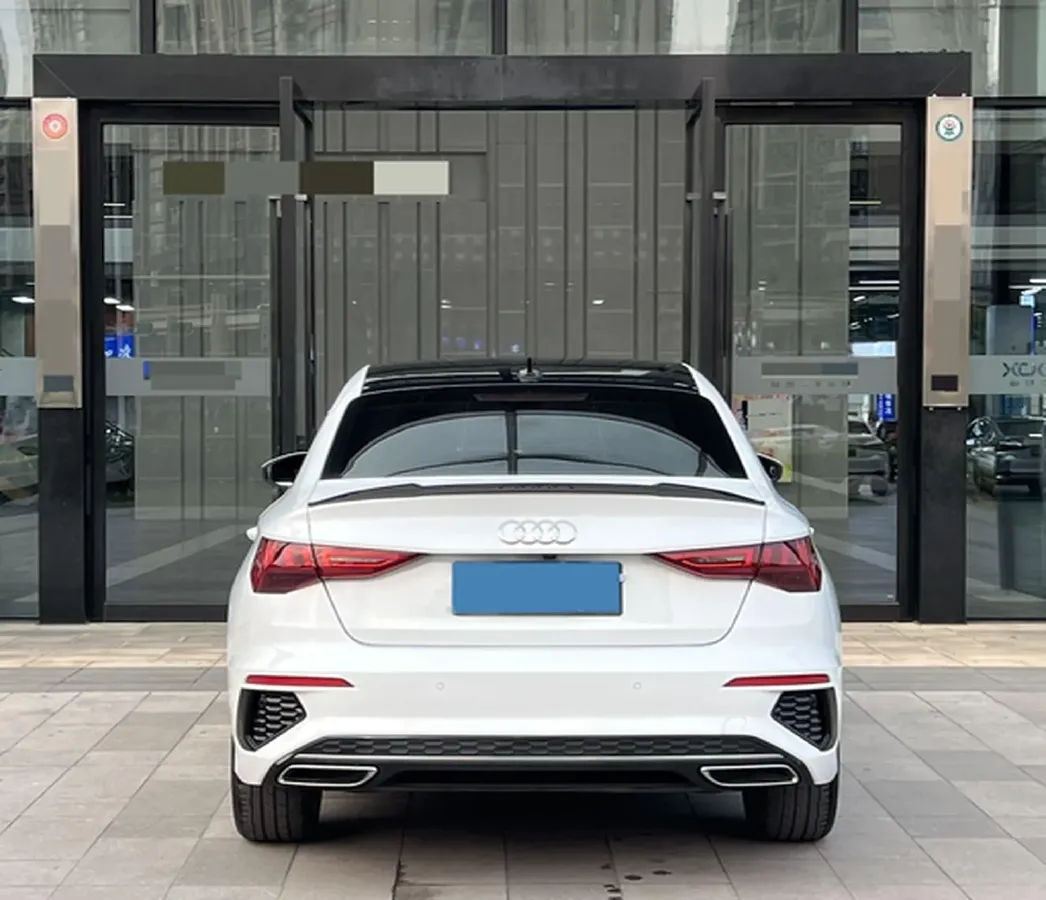 2023 Audi A3 1.4T 150HP L4 7DCT,autocango,china used car exporter,china ev exporter,chinese used car exporter,chinese used ev exporter