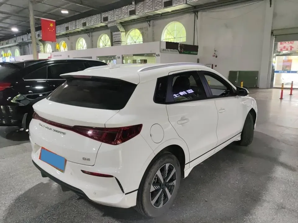 2023 BYD e2 BEV 43.2KWH,autocango,china used car exporter,china ev exporter,chinese used car exporter,chinese used ev exporter