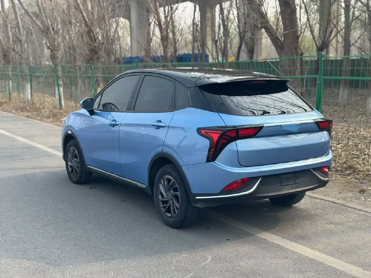 2022 Leapmotor T03 BEV 41KWH,autocango,china used car exporter,china ev exporter,chinese used car exporter,chinese used ev exporter