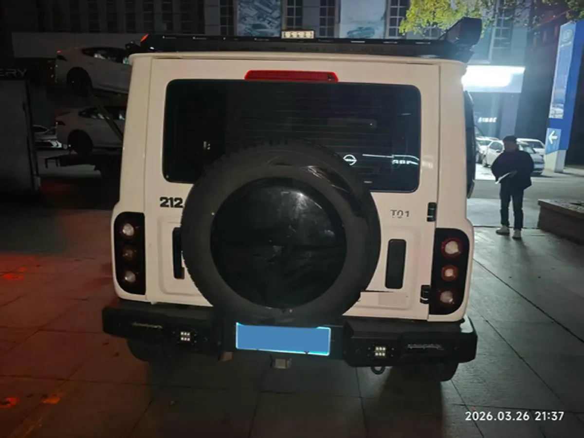 2024 212 212 T01 2.0T 252HP L4 8AT,autocango,china used car exporter,china ev exporter,chinese used car exporter,chinese used ev exporter