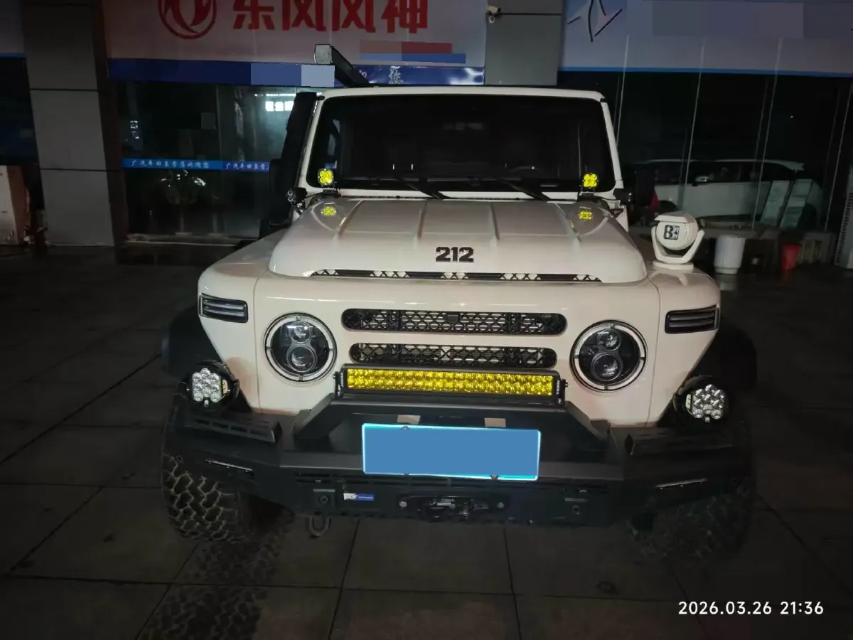 2024 212 212 T01 2.0T 252HP L4 8AT,autocango,china used car exporter,china ev exporter,chinese used car exporter,chinese used ev exporter