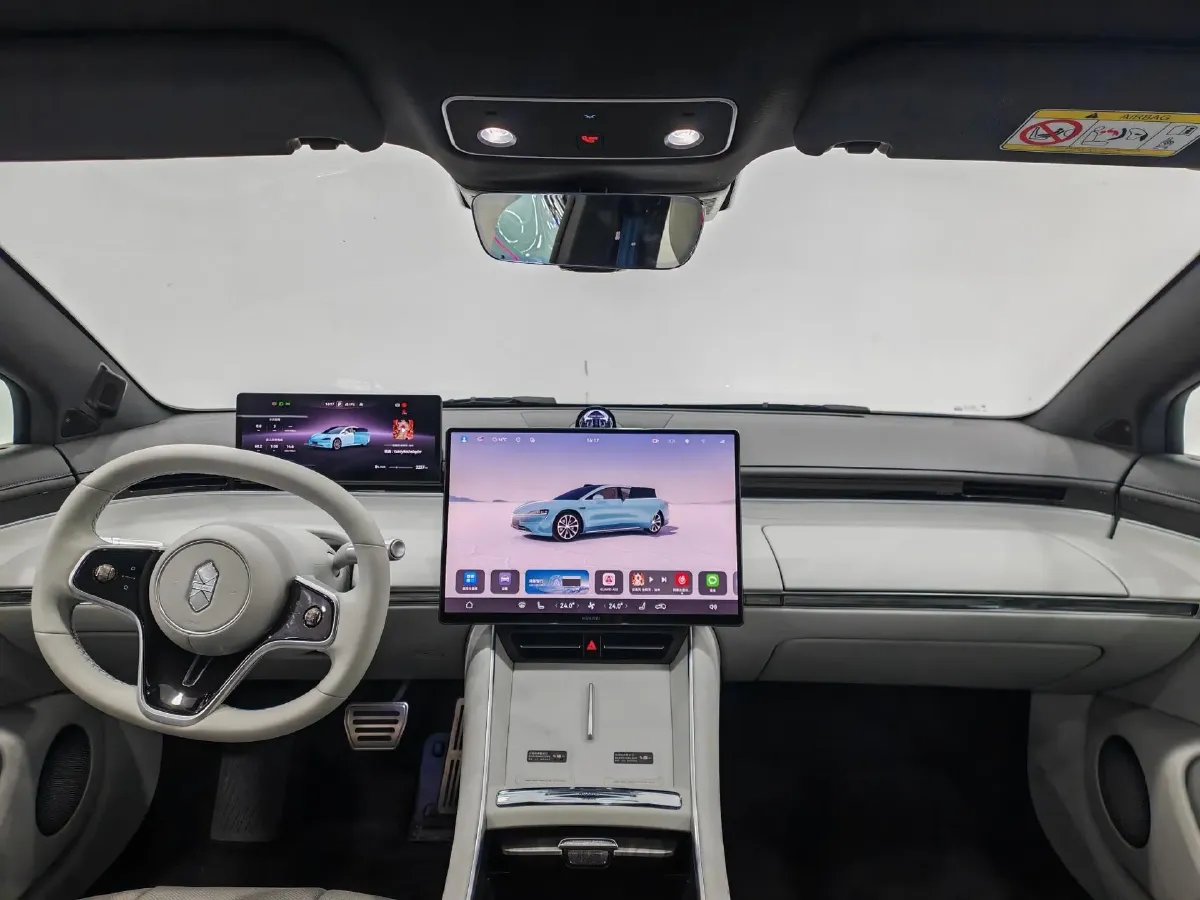 2026 Luxeed S7 BEV,autocango,china used car exporter,china ev exporter,chinese used car exporter,chinese used ev exporter