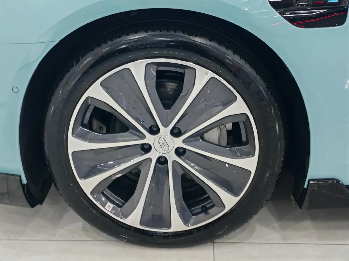 2026 Luxeed S7 BEV,autocango,china used car exporter,china ev exporter,chinese used car exporter,chinese used ev exporter