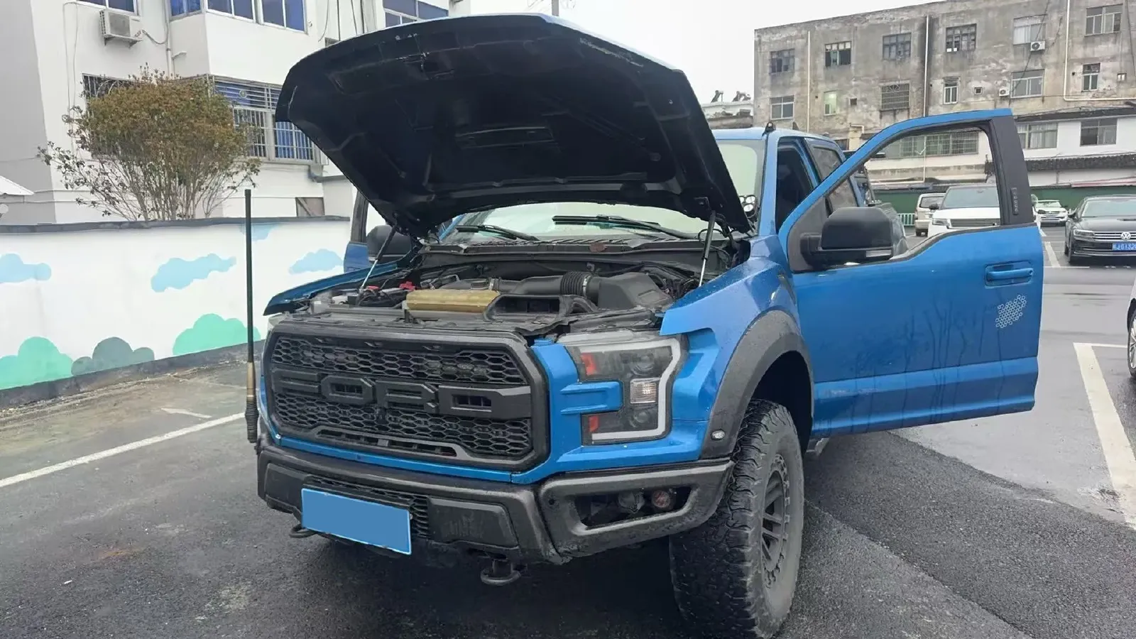 2019 Ford F-150 3.5T 381HP V6 10AT,autocango,china used car exporter,china ev exporter,chinese used car exporter,chinese used ev exporter