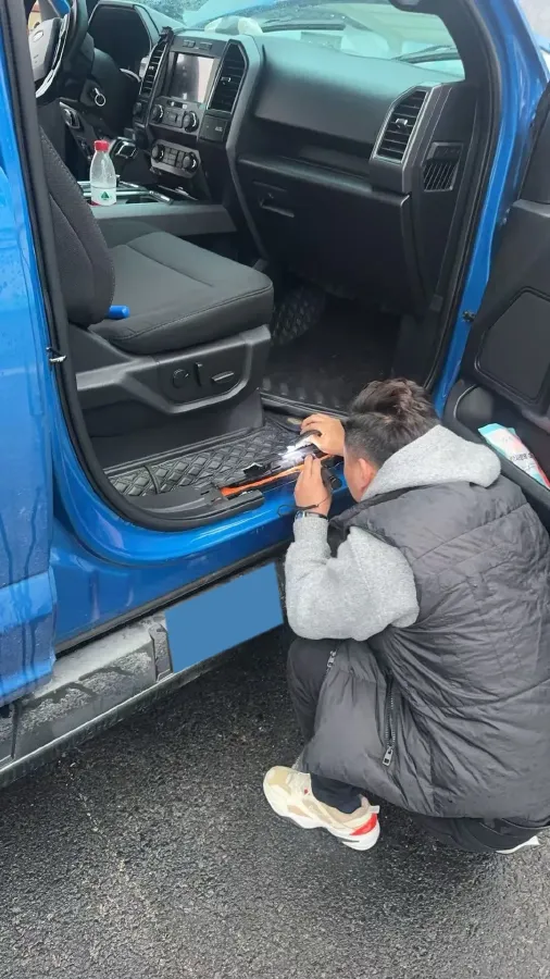 2019 Ford F-150 3.5T 381HP V6 10AT,autocango,china used car exporter,china ev exporter,chinese used car exporter,chinese used ev exporter