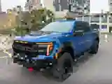 2019 Ford F-150 3.5T 381HP V6 10AT