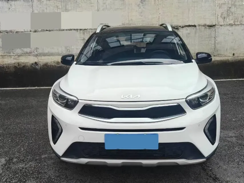 2021 Kia KX1 1.4L 100HP L4 CVT,autocango,china used car exporter,china ev exporter,chinese used car exporter,chinese used ev exporter
