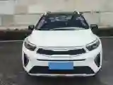 2021 Kia KX1 1.4L 100HP L4 CVT
