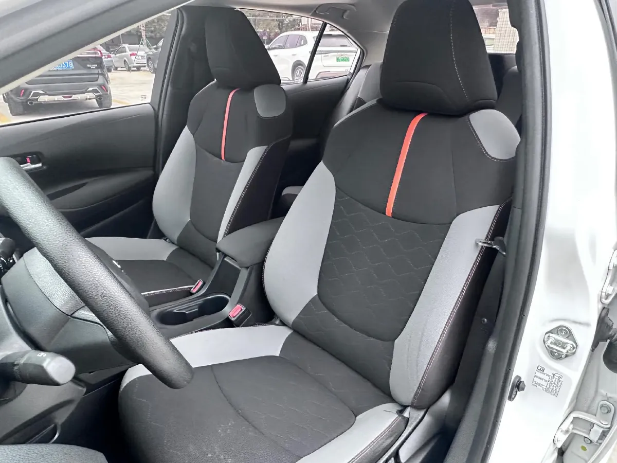 2022 Toyota Corolla 1.2T 116HP L4 CVT,autocango,china used car exporter,china ev exporter,chinese used car exporter,chinese used ev exporter