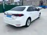 2022 Toyota Corolla 1.2T 116HP L4 CVT
