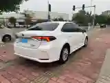 2023 Toyota Corolla 1.8L 98HP L4 E-CVT Hybrid