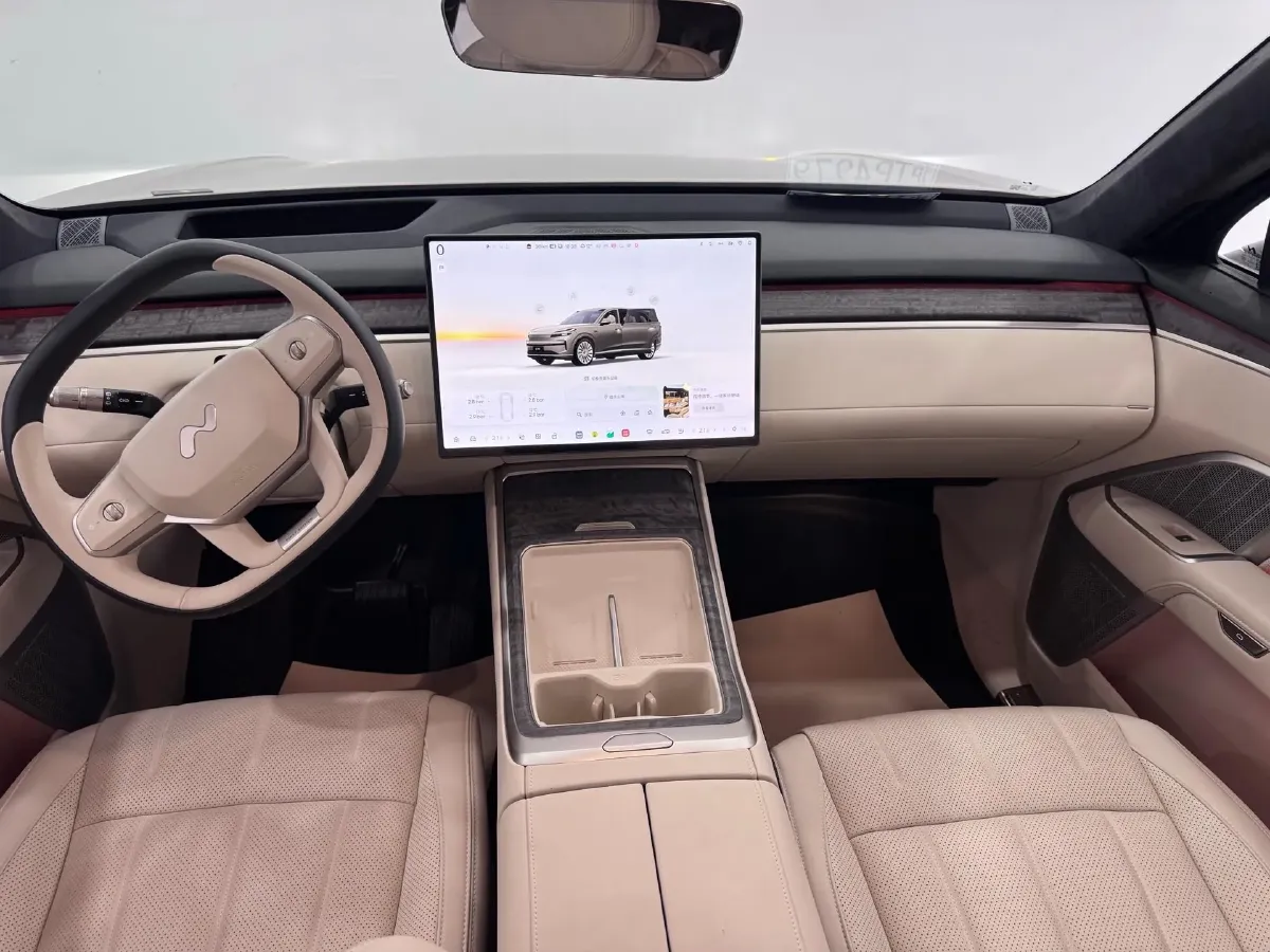 2025 ONVO L90 BEV,autocango,china used car exporter,china ev exporter,chinese used car exporter,chinese used ev exporter