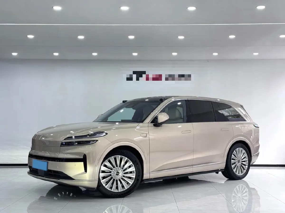 2025 ONVO L90 BEV,autocango,china used car exporter,china ev exporter,chinese used car exporter,chinese used ev exporter