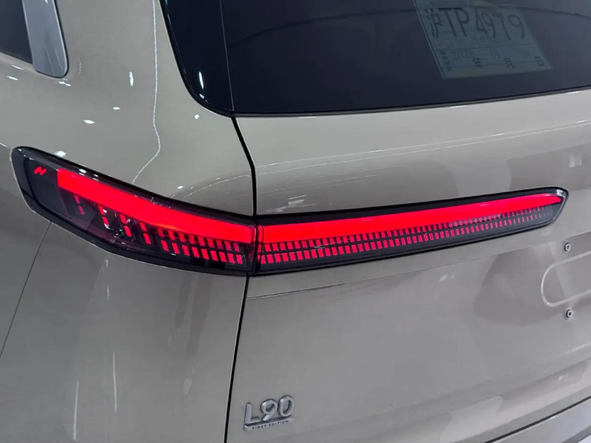 2025 ONVO L90 BEV,autocango,china used car exporter,china ev exporter,chinese used car exporter,chinese used ev exporter