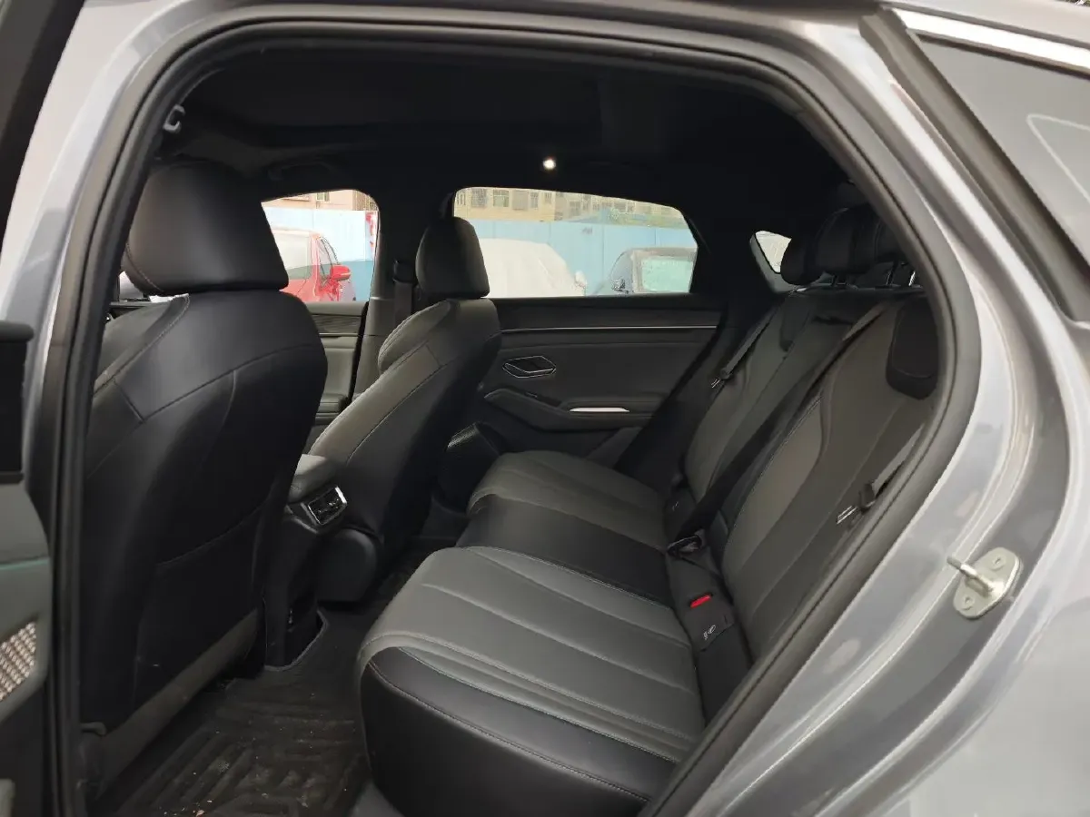 2024 BYD QinL 1.5L 101HP L4 E-CVT PHEV 15.87KWH,autocango,china used car exporter,china ev exporter,chinese used car exporter,chinese used ev exporter