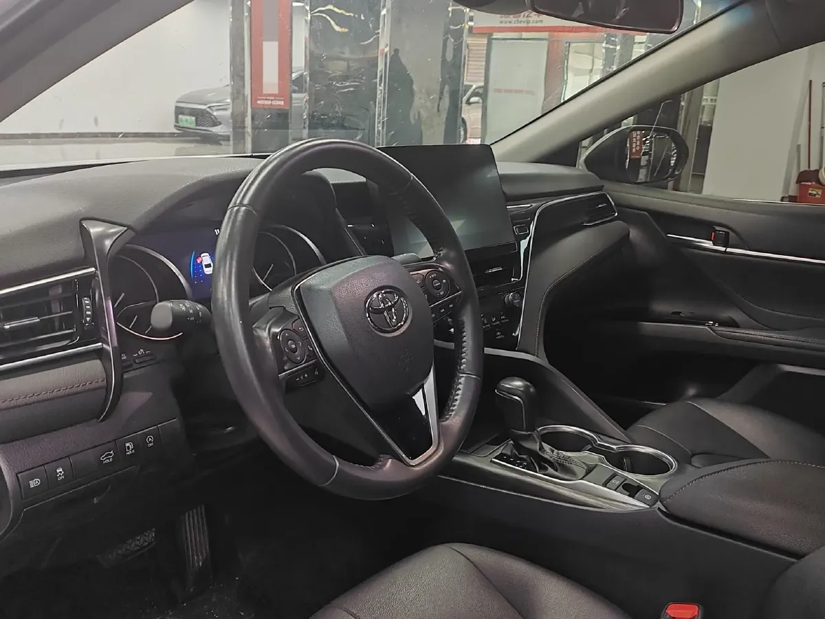 2021 Toyota Camry 2.0L 178HP L4 CVT,autocango,china used car exporter,china ev exporter,chinese used car exporter,chinese used ev exporter