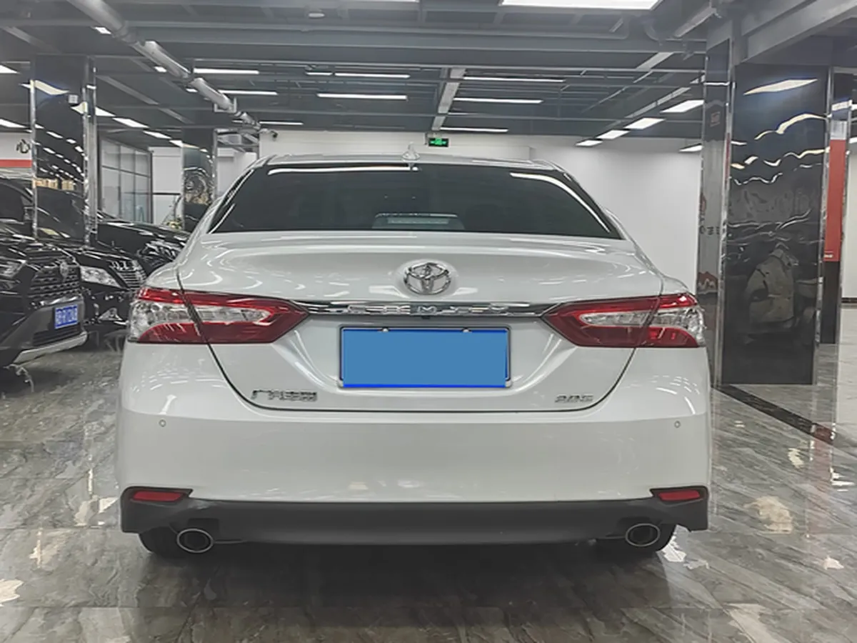 2021 Toyota Camry 2.0L 178HP L4 CVT,autocango,china used car exporter,china ev exporter,chinese used car exporter,chinese used ev exporter