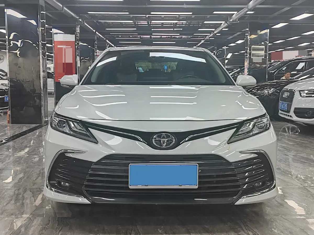 2021 Toyota Camry 2.0L 178HP L4 CVT,autocango,china used car exporter,china ev exporter,chinese used car exporter,chinese used ev exporter