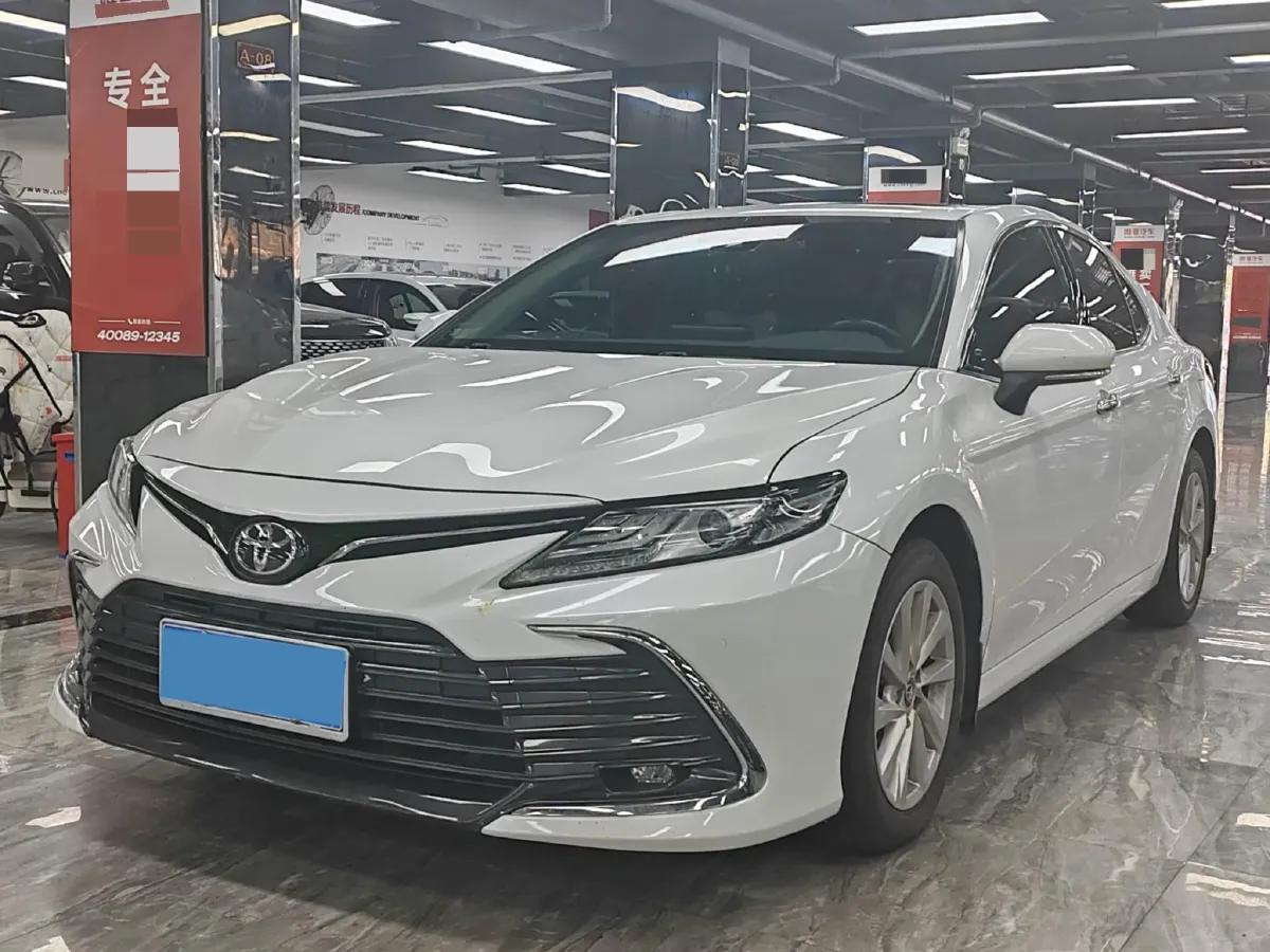 2021 Toyota Camry 2.0L 178HP L4 CVT,autocango,china used car exporter,china ev exporter,chinese used car exporter,chinese used ev exporter