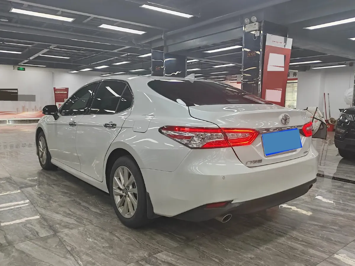 2021 Toyota Camry 2.0L 178HP L4 CVT,autocango,china used car exporter,china ev exporter,chinese used car exporter,chinese used ev exporter