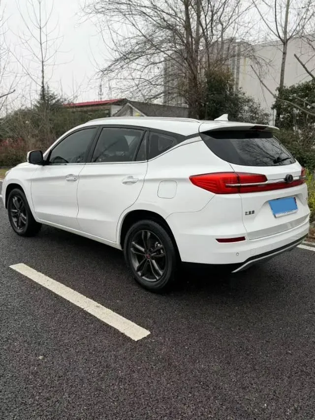 2019 BYD Song 1.5T 154HP L4 6DCT,autocango,china used car exporter,china ev exporter,chinese used car exporter,chinese used ev exporter